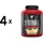 BSN Syntha-6 Edge Vanilla Ice Cream Pulver 1780 g