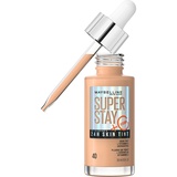 Maybelline Super Stay Skin Tint 40