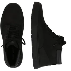Timberland Maple Grove Herren Schwarz 43,5