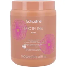 Echos Discipline Anti-Frizz Maske 1000 ml