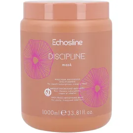 Echos Discipline Anti-Frizz Maske 1000 ml