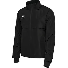 hummel hmlGO Shell Jacke Schwarz L