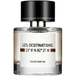 Les Destinations Cuba Eau de Parfum