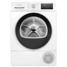 Siemens iQ300 WT45HV00ES Wärmepumpentrockner (8 kg)