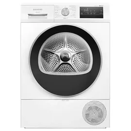 Siemens iQ300 WT45HV00ES Wärmepumpentrockner (8 kg)