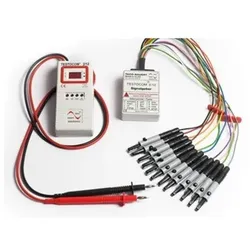 Digitaler Adern- und Leitungssortierer 2/12 Basis-Set