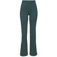 LASCANA Jazzpants 52/54 Petrol