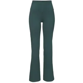 LASCANA Jazzpants 52/54 Petrol