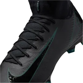 Nike ZM Superfly Herren Black/Black-Deep Jungle 45