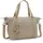 Kipling Basic Art Schultertasche Polyamid Gelb