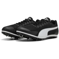 Puma evoSPEED Star 9 Herren PUMA Black/White 43