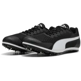 Puma evoSPEED Star 9 Herren PUMA Black/White 43