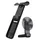 aecooly Pocket 01 Faltbarer Handventilator Schwarz, 2000 mAh Akku, bis zu 24 Std. Laufzeit, kompakt und leicht
