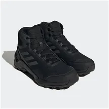adidas Terrex Eastrail 2.0 Mid RAIN.RDY Herren Core Black/Carbon/Grey Five 47 1/3