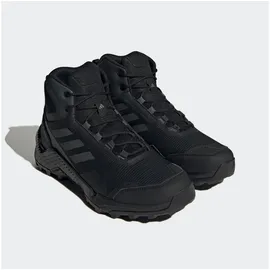 adidas Terrex Eastrail 2.0 Mid RAIN.RDY Herren Core Black/Carbon/Grey Five 47 1/3
