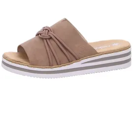 Rieker V0297 beige 41