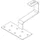K2 Systems Dachhaken für Pfannenziegel SolidHook H47/138 35x6