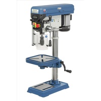 Bernardo Tischbohrmaschine BM 20 VARIO Ständerbohrmaschine 400V Bohrmaschine