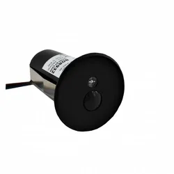 Bluetooth-Sensor CASAMBI SEMLBT230, IP44 (Front) / IP20, Einbau, 230V AC, PIR Bewegung + Licht, Schwarz ARD-808932