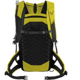 Dynafit Radical 30l + Rucksack - Golden Lime / Black Out - One Size
