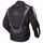 ADRENALINE ORION Textiljacke Schwarz 2XL