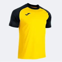 JOMA Teamwork Handballtrikot 901 - gelb/schwarz XL