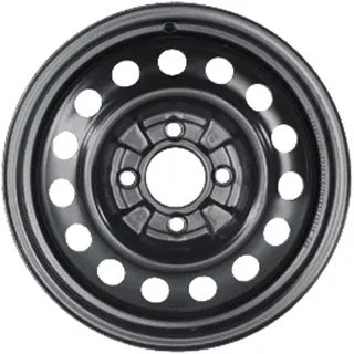 MWD 14204 5.5x14 ET37 4x108 ML63,3