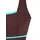 LASCANA Badeanzug Damen Braun 54 Cup D