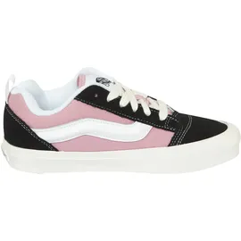 Vans Knu Skool Black/Pink 36,5
