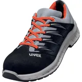 Uvex Safety, Sicherheitsschuhe, 2 Trend (S2, 46)