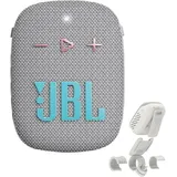 JBL Wind 3S Grau