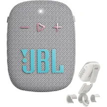 JBL Wind 3S Grau