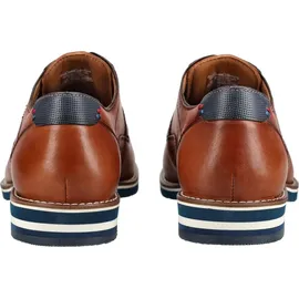 ARA Businessschuhe Herren Braun 43
