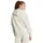 adidas Essentials Small Logo Feel Cozy Kapuzenpullover Wonder Alumina / White L