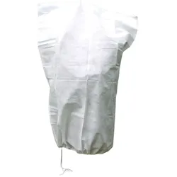 Gartenvlies Pflanzenschutzsack Wintervlies Frostschutz Pflanzen Winterschutz