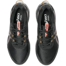 Asics Gel-Venture 10 Waterproof Sportschuh schwarz, Größe 39 1⁄2 - Gr.: 39,5