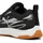 Puma Varion II Hallenschuhe Kinder 01 black/cool light gray/gum 39