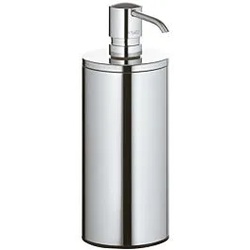 Keuco Plan Lotionspender 14952010100  Standmodell, mit Pumpe, verchromt