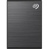 Seagate One Touch SSD