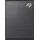 Seagate One Touch SSD 1 TB USB-C 3.2 schwarz STKG1000400