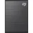 1 TB USB-C 3.2 schwarz STKG1000400