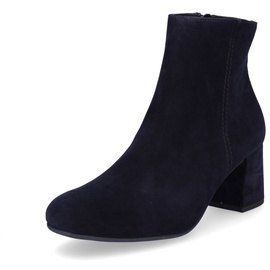 Paul Green Klassische Stiefeletten für Damen blau, 38 EU / 5 UK