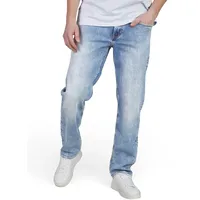 CROSS JEANS ® Cross Jeans Herren Stretch Comfort/Relaxed Fit