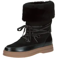 Peter Kaiser "Peter Kaiser Stiefel Leder", Damen, 39 EU