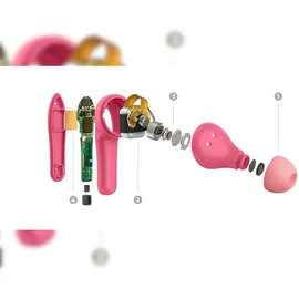 Belkin SoundForm Nano Pink