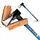 BITUXX Axt Spaltaxt 3700g