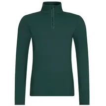 Protest Refabriz Fleece Mit Halbem Reißverschluss - Thyme - XS