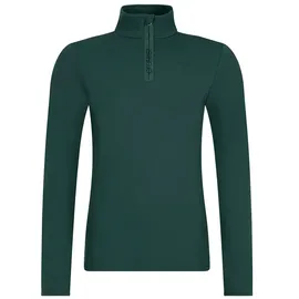 Protest Refabriz Fleece Mit Halbem Reißverschluss - Thyme - XS