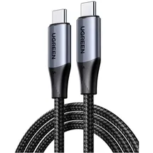 UGREEN USB-C 1 m Schwarz