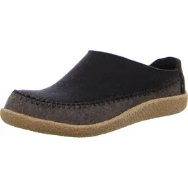 HAFLINGER Hausschuhe in Schwarz | Gr.: 41